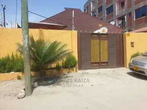 3bdrm Bungalow in Kinondoni Kwa Pinda for Rent