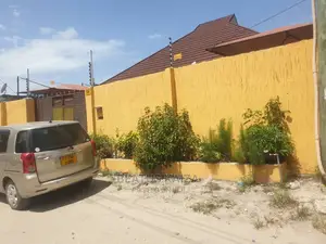 3bdrm Bungalow in Kinondoni Kwa Pinda for Rent