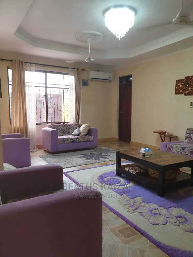 3bdrm Bungalow in Kinondoni Kwa Pinda for Rent
