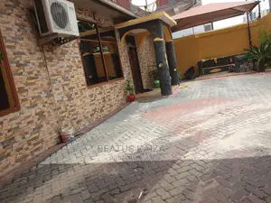 3bdrm Bungalow in Kinondoni Kwa Pinda for Rent