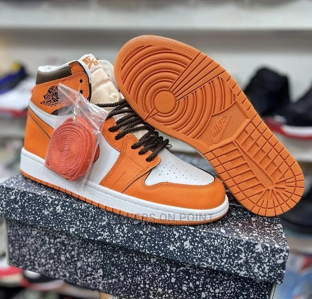 Air Jordan 1
