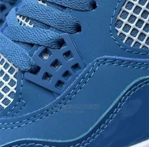 Nike Air Jordan 4