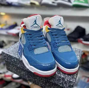 Nike Air Jordan 4