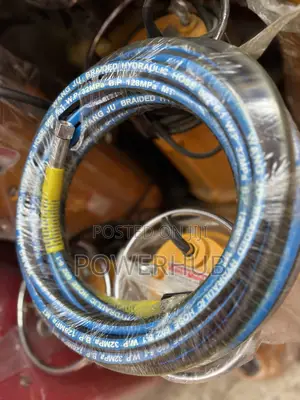Pressure Washer Pipe