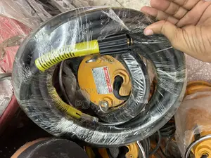 Pressure Washer Pipe