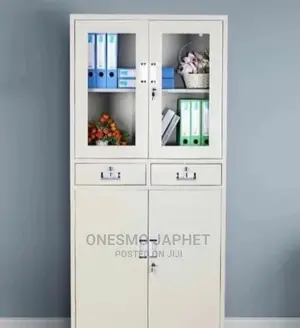 Office Files Cabinet