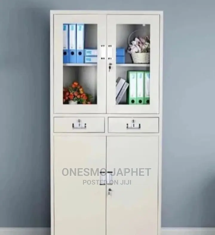 Office Files Cabinet