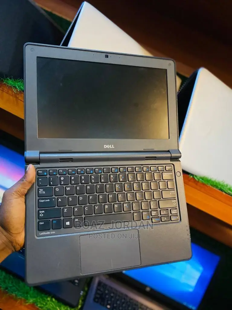 Laptop Dell Latitude 3180 4GB Intel Pentium HDD 500GB
