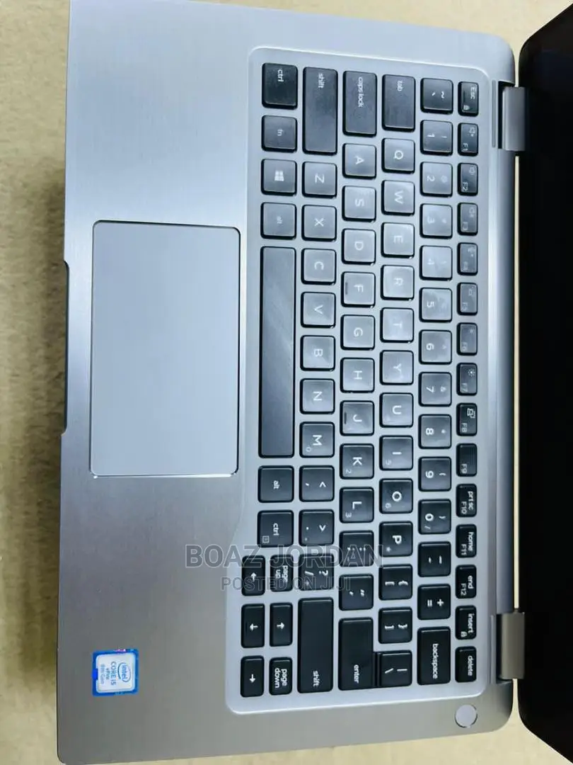 New Laptop Dell Latitude 7440 16GB Intel Core I5 SSD 256GB