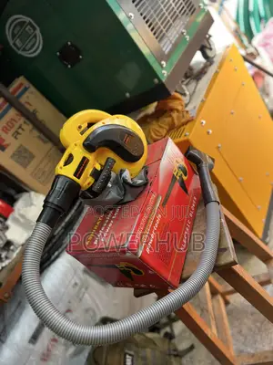 Blower Mashine