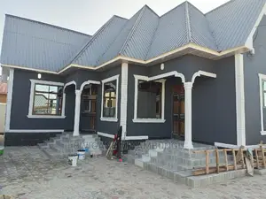 Furnished 4bdrm Apartment in Mbagala Chamazi for Sale