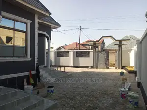 Furnished 4bdrm Apartment in Mbagala Chamazi for Sale