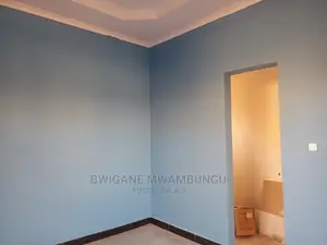 Furnished 4bdrm Apartment in Mbagala Chamazi for Sale