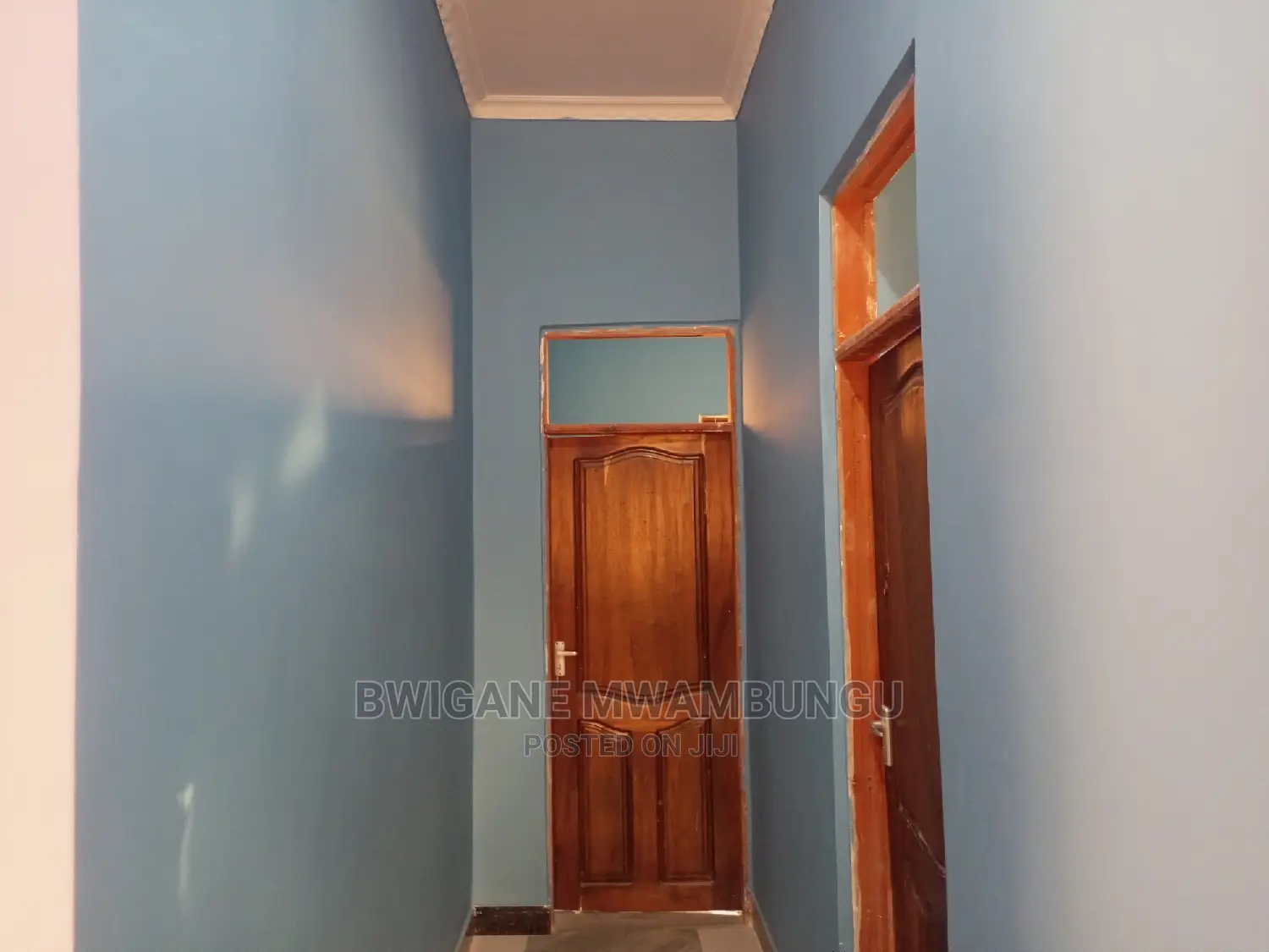 Furnished 4bdrm Apartment in Mbagala Chamazi for Sale