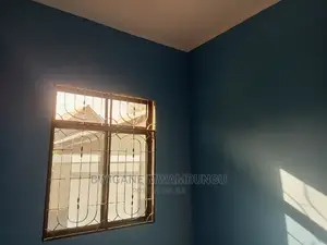 Furnished 4bdrm Apartment in Mbagala Chamazi for Sale