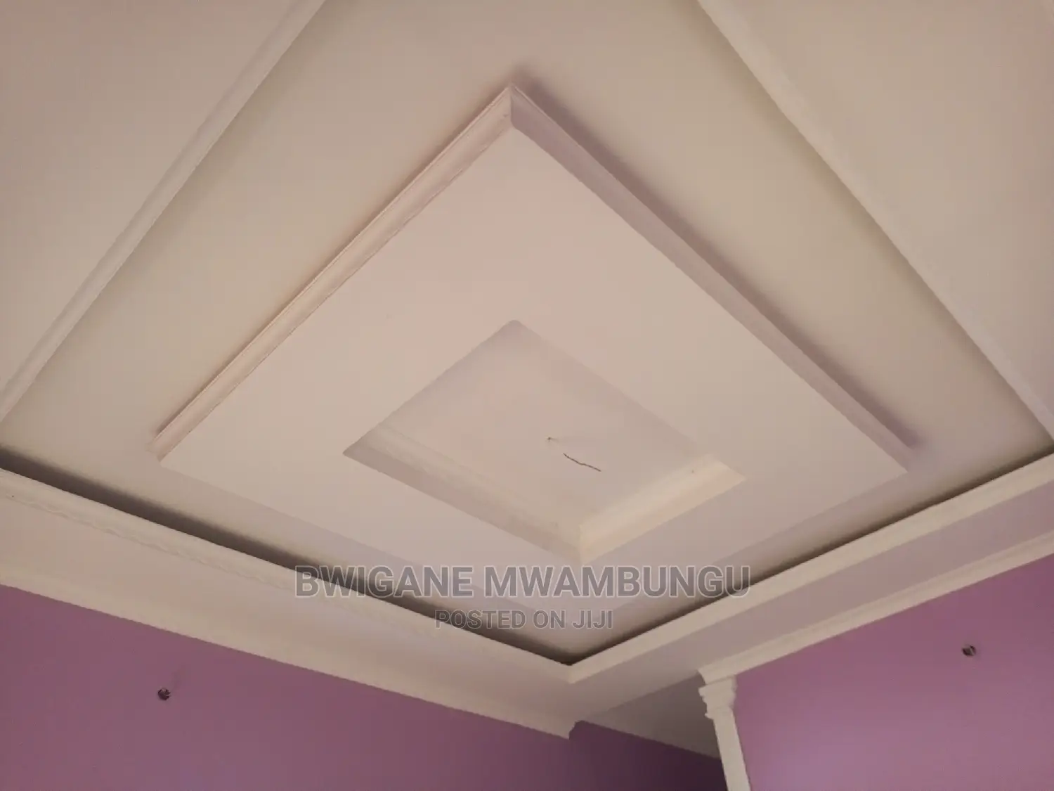 Furnished 4bdrm Apartment in Mbagala Chamazi for Sale