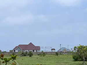 Beach Plots Mbutu Kichangani