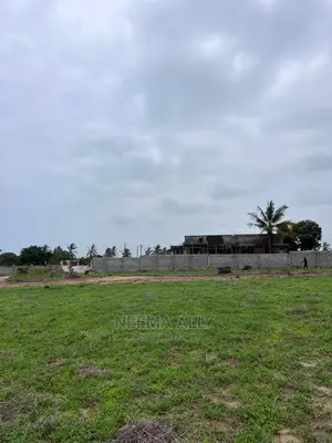 Beach Plots Mbutu Kichangani