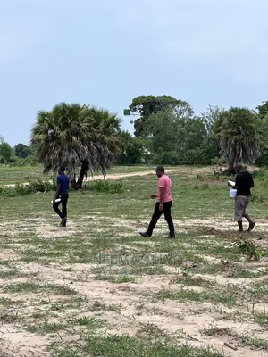 Mbutu McHikichini Kigamboni