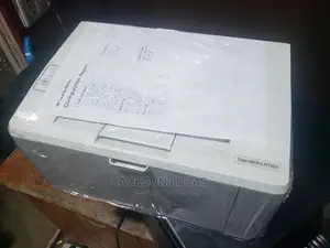 Hp Laserjet Pro M102a