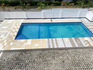 Furnished 2bdrm Apartment in Masaki for rent