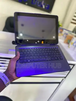 Laptop HP ProBook X360 11 G1 EE 4GB Intel Pentium SSD 128GB