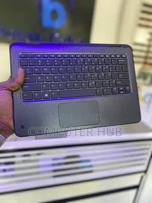 Laptop HP ProBook X360 11 G1 EE 4GB Intel Pentium SSD 128GB