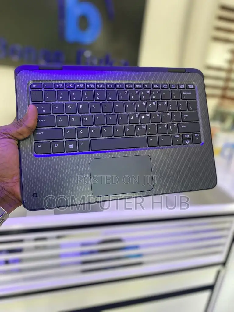 Laptop HP ProBook X360 11 G1 EE 4GB Intel Pentium SSD 128GB