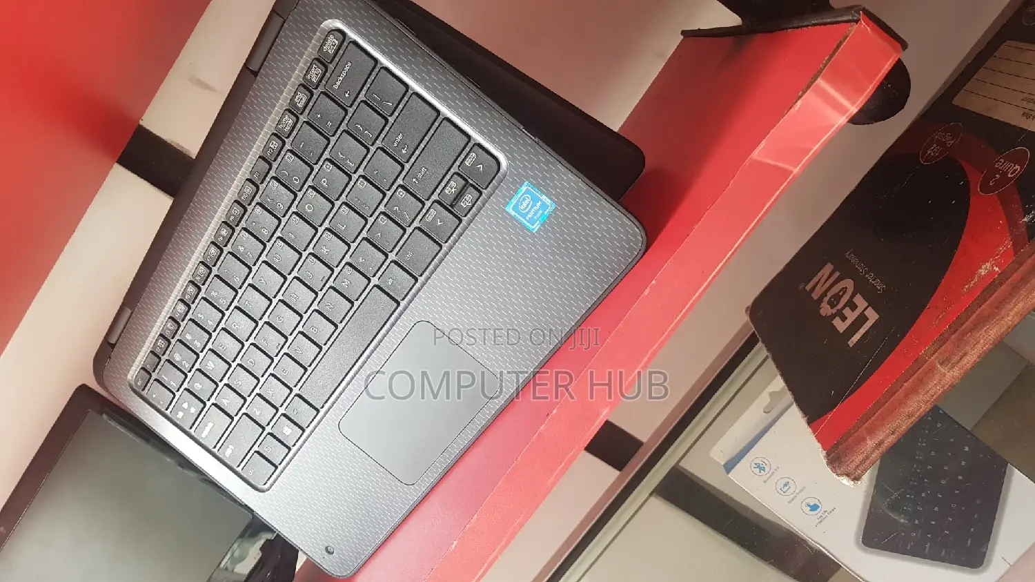 Laptop HP ProBook X360 11 G1 EE 4GB Intel Pentium SSD 128GB