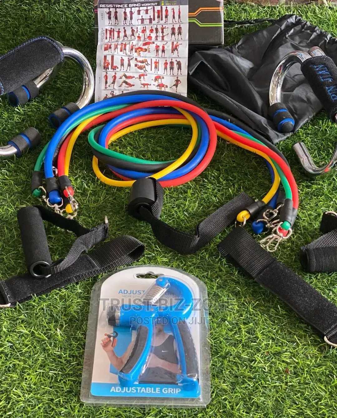 Super Set Fitness