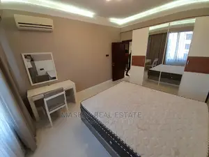 Furnished 4bdrm Apartment in Masaki for Rent