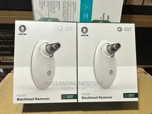 Green Lion Facial Blackhead Remover
