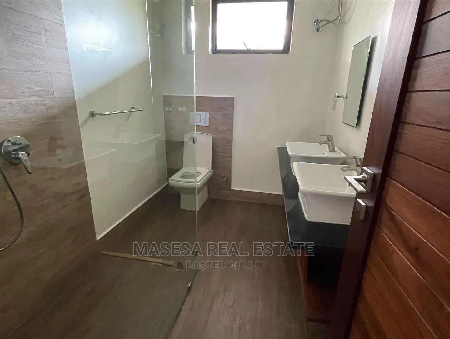 Furnished 4bdrm Villa in Masaki for Rent