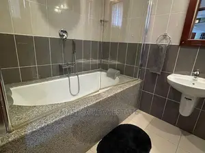 Furnished 2bdrm Apartment in Mikocheni for Rent