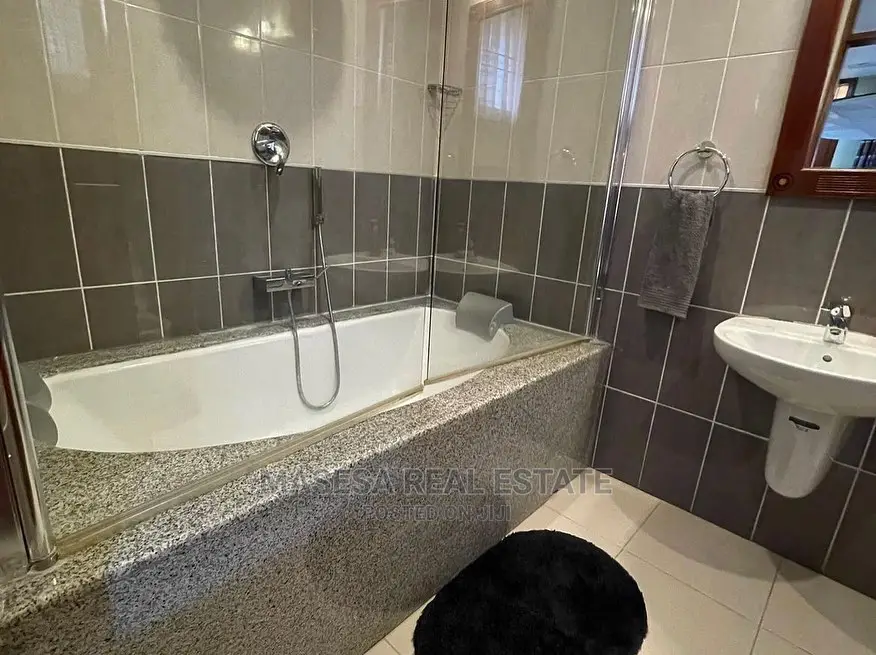 Furnished 2bdrm Apartment in Mikocheni for Rent