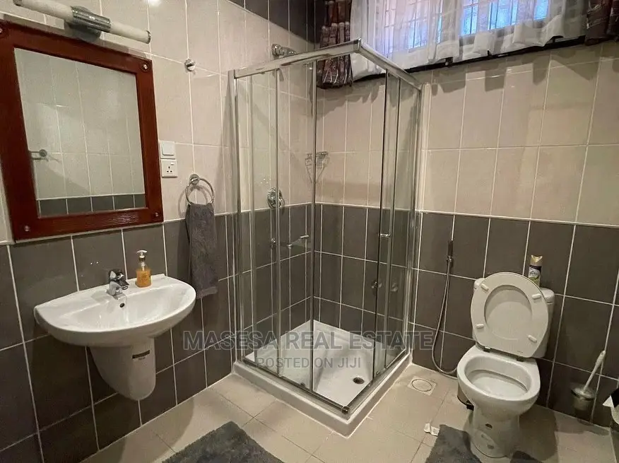 Furnished 2bdrm Apartment in Mikocheni for Rent
