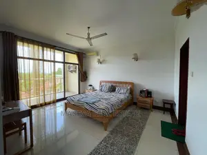 Furnished 3bdrm Apartment in Masaki for Rent