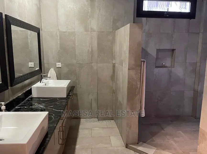 Furnished 2bdrm Apartment in Msasani for Rent