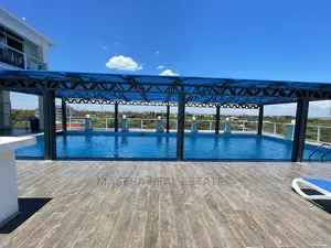 Furnished 2bdrm Apartment in Masaki for Rent