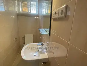 Furnished 2bdrm Apartment in Masaki for Rent