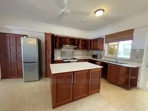 Furnished 2bdrm Apartment in Masaki for Rent