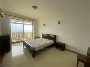 Furnished 3bdrm Apartment in Masaki for Rent