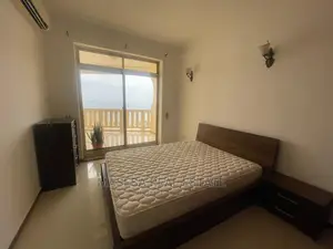 Furnished 3bdrm Apartment in Masaki for Rent
