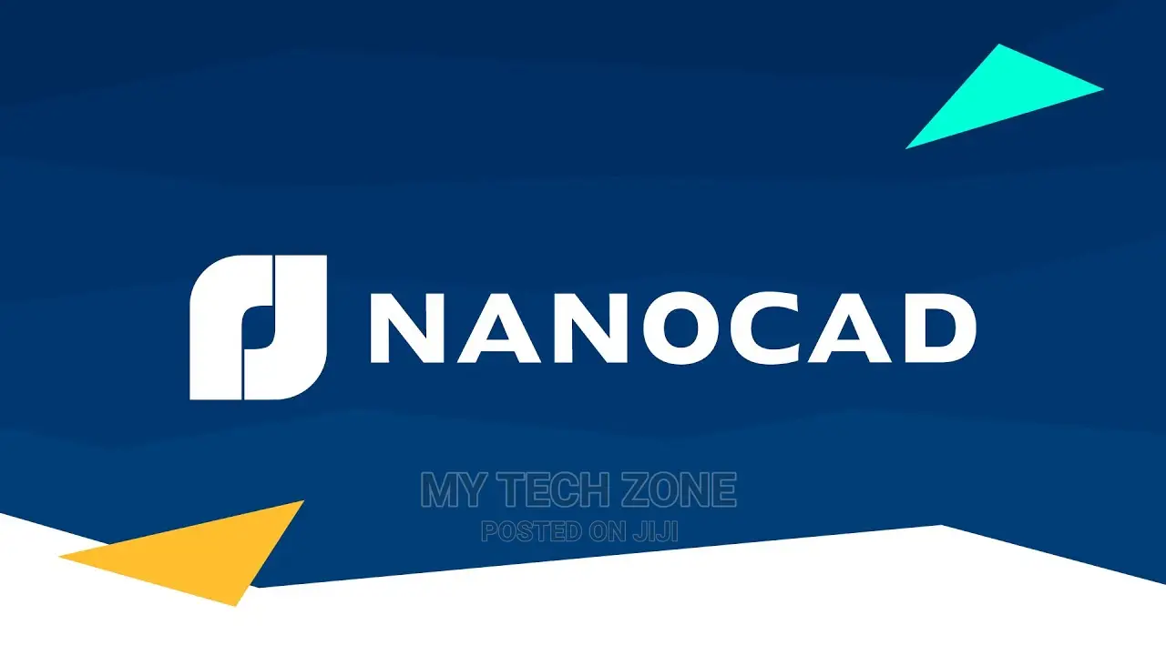 Nanocad Activated
