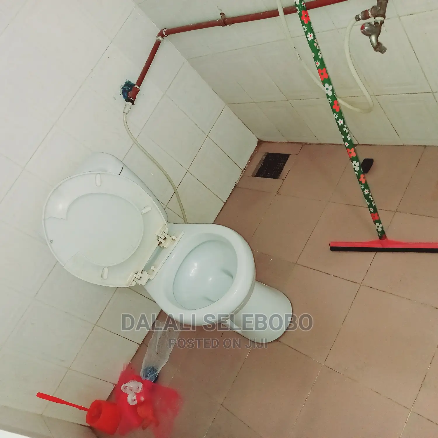 1bdrm Bungalow in Sinza C for Rent