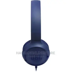 JBL Tune 500 Wired on Ear Headphones With Mic