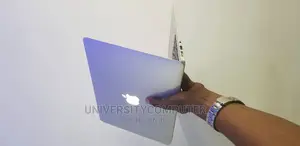 Laptop Apple MacBook Air 2017 8GB Intel Core I5 SSD 256GB