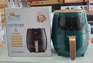 Ag Energies Airfryers