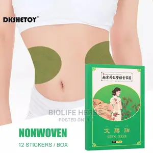 Waist Slimming Patches
