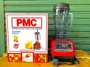 Heavy Duty Blender